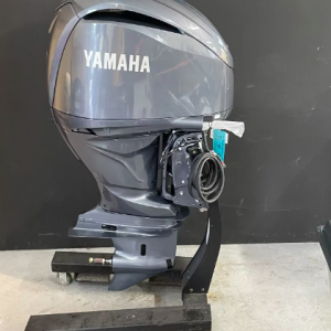 Yamaha 300 HP EFI