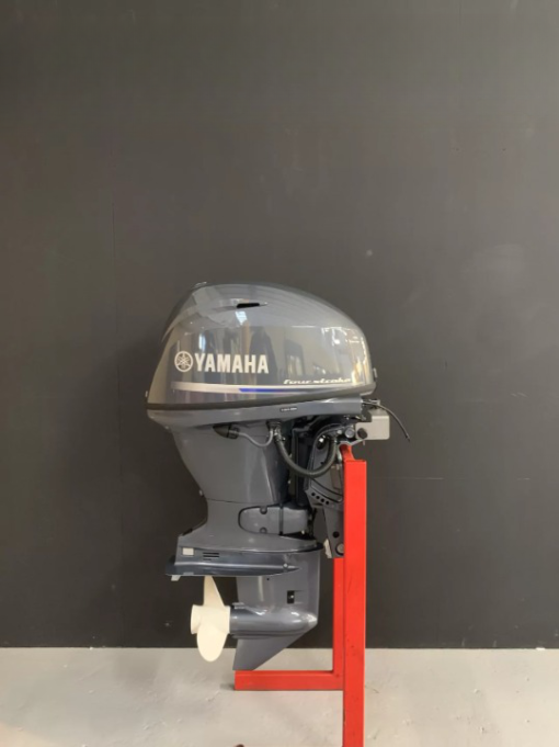 Yamaha 40 HP EFI