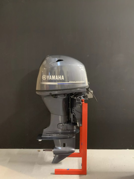 Yamaha 50 HP EFI Highthrust